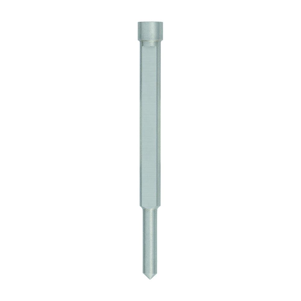 Broaching Cutter Pilot Pin LNG