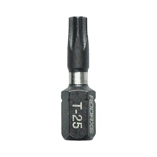 TX Drive Driver Bit - S2 Grey