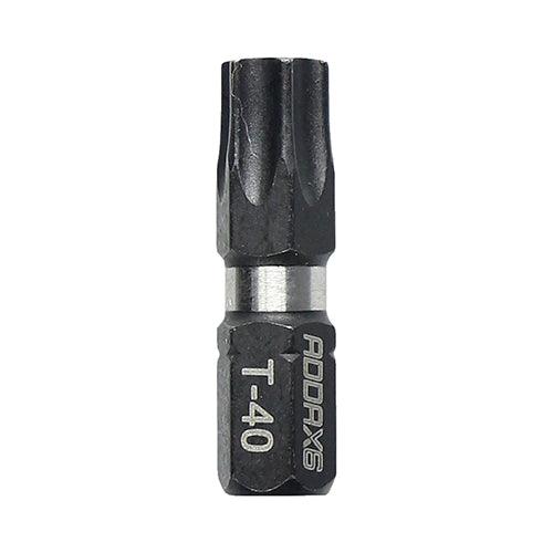 TX Drive Driver Bit - S2 Grey