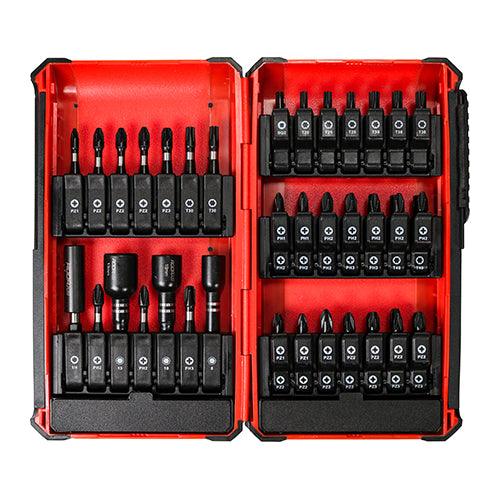 S2 11pc Bit Set