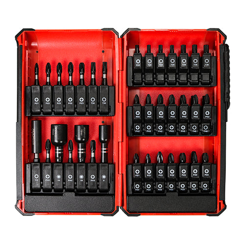 S2 11pc Bit Set