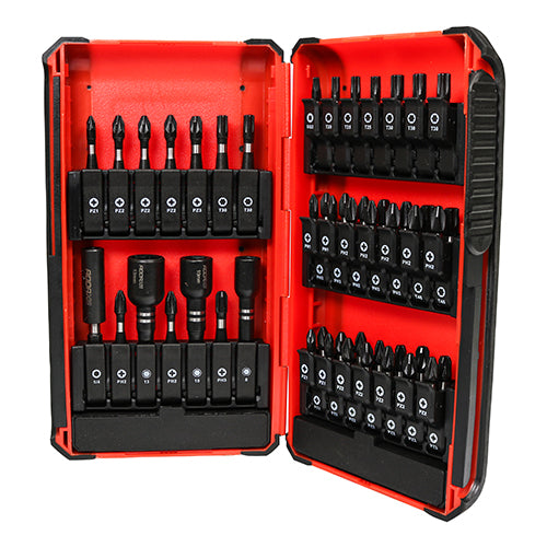 S2 11pc Bit Set