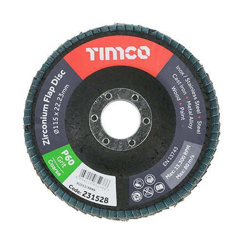 Nylon Strip & Prep Disc Set