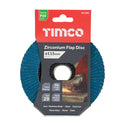 Nylon Strip & Prep Disc Set