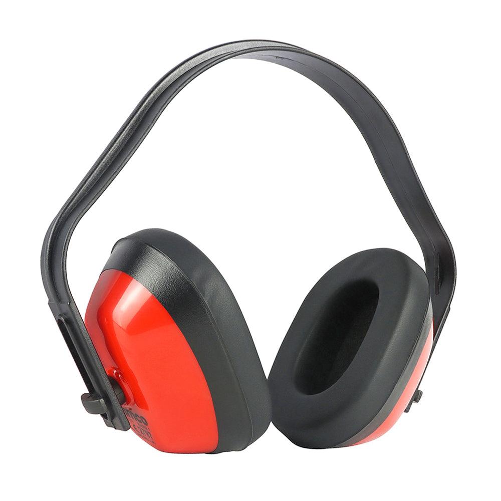 Foldable Ear Defenders