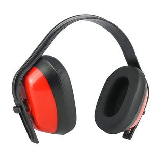 Foldable Ear Defenders