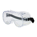 Sports Style Safety Goggles