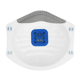 FFP2 Fold Flat Mask - Valved