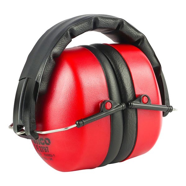 Foldable Ear Defenders