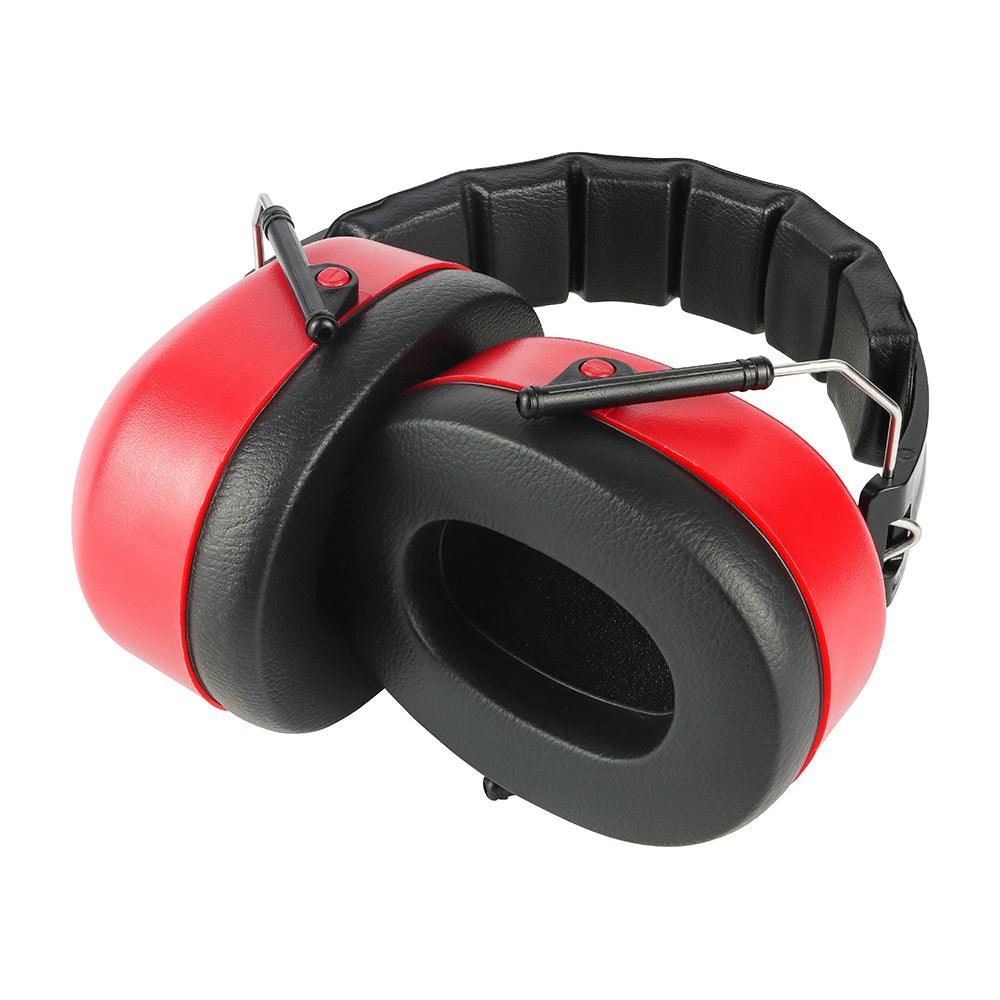 Foldable Ear Defenders