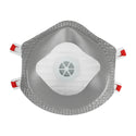 FFP2 Fold Flat Mask - Valved