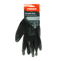 Durable Grip Glove PU MPack