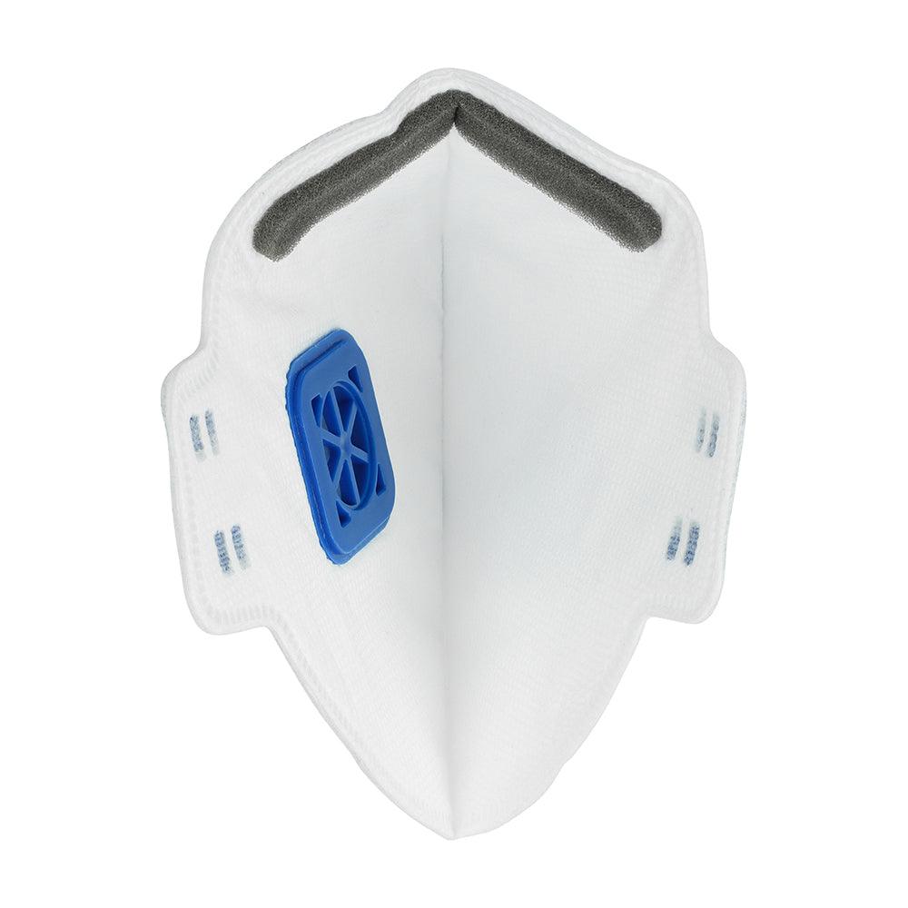 FFP2 Fold Flat Mask - Valved