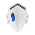 FFP2 Fold Flat Mask - Valved