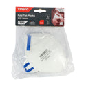 FFP2 Fold Flat Mask - Valved