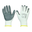 SecureGrip Glove Nitrile MPack