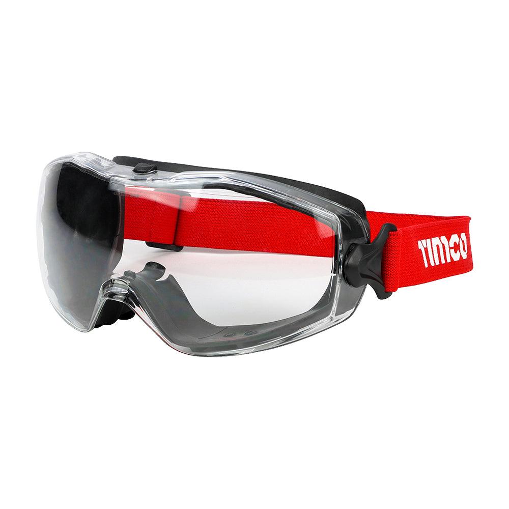 Sports Style Safety Goggles