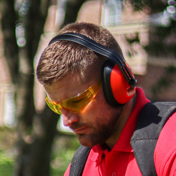 Foldable Ear Defenders