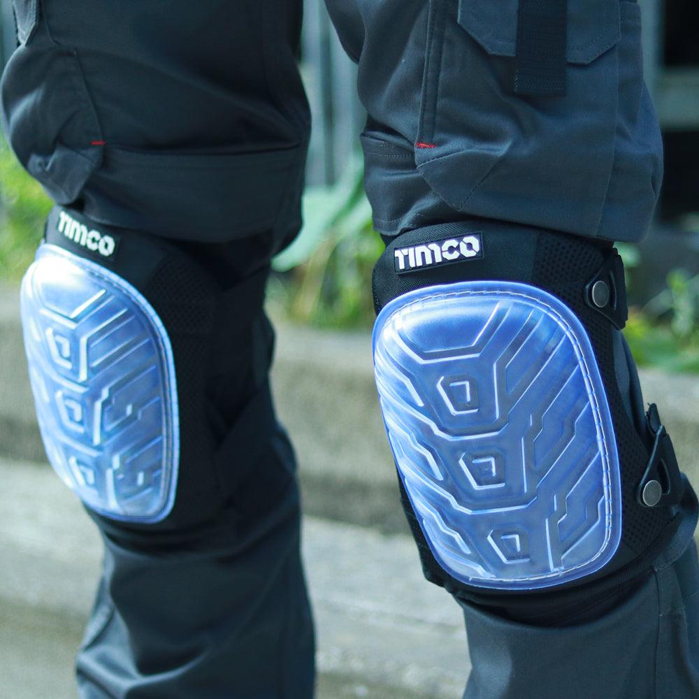 Professional Knee Pads