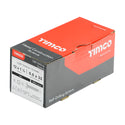 TIMCO Self-Drilling Light Section Silver Screws