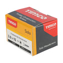 TIMCO Solo Countersunk Gold Woodscrews