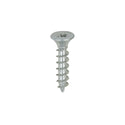 TIMCO Solo Countersunk Silver Woodscrews