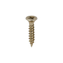 TIMCO Classic Multi-Purpose Countersunk Gold Woodscrews