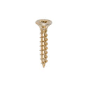 TIMCO Solo Countersunk Gold Woodscrews