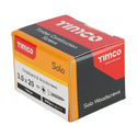 TIMCO Solo Countersunk Gold Woodscrews