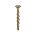 TIMCO Classic Multi-Purpose Countersunk Gold Woodscrews