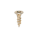 TIMCO Solo Countersunk Gold Woodscrews