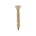 TIMCO C2 Strong-Fix Multi-Purpose Premium Countersunk Gold Woodscrews