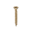 TIMCO Solo Countersunk Gold Woodscrews