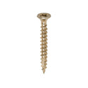 TIMCO C2 Strong-Fix Multi-Purpose Premium Countersunk Gold Woodscrews