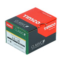 TIMCO Classic Multi-Purpose Countersunk Gold Woodscrews