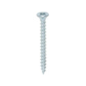 TIMCO Solo Countersunk Silver Woodscrews