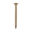 TIMCO Classic Multi-Purpose Countersunk Gold Woodscrews