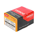 TIMCO Solo Countersunk Gold Woodscrews