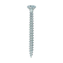 TIMCO Solo Countersunk Silver Woodscrews