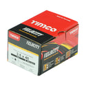 TIMCO Velocity Premium Multi-Use Countersunk Gold Woodscrews