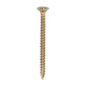 TIMCO Classic Multi-Purpose Countersunk Gold Woodscrews