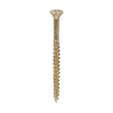 TIMCO Velocity Premium Multi-Use Countersunk Gold Woodscrews