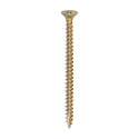 TIMCO Classic Multi-Purpose Countersunk Gold Woodscrews