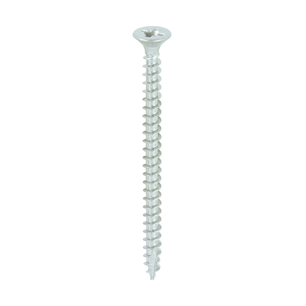 TIMCO Classic Multi-Purpose Countersunk A2 Stainless Steel Woodcrews