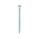 TIMCO Solo Countersunk Silver Woodscrews