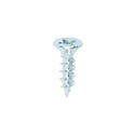 TIMCO Solo Countersunk Silver Woodscrews