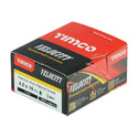 TIMCO Velocity Premium Multi-Use Countersunk Gold Woodscrews