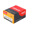 TIMCO Solo Countersunk Gold Woodscrews