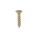 TIMCO Solo Countersunk Gold Woodscrews