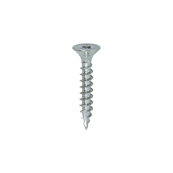 TIMCO Classic Multi-Purpose Countersunk A4 Stainless Steel Woodcrews